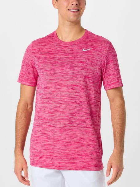 Nike Mens Winter Fitness Top