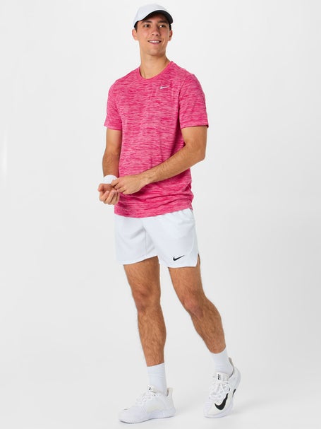 Nike Mens Winter Fitness Top