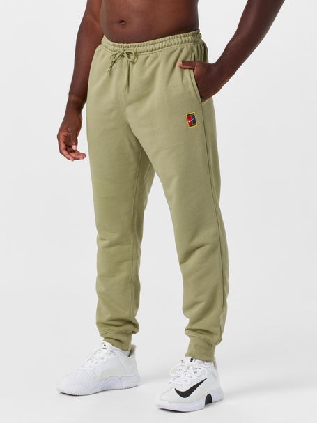Nike Mens Winter Heritage Fleece Jogger