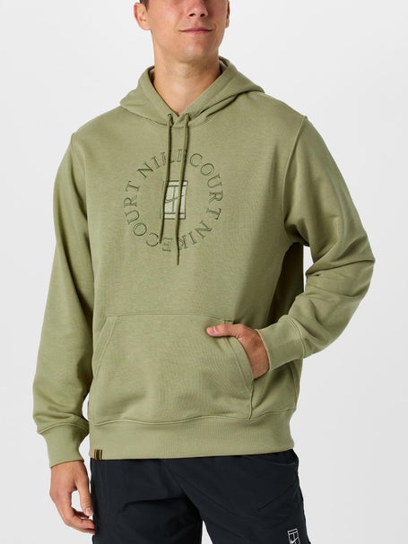 Nike Mens Winter Heritage Pullover Hoodie