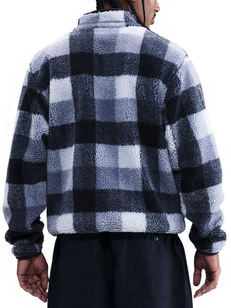 Nike Mens Winter Half Zip