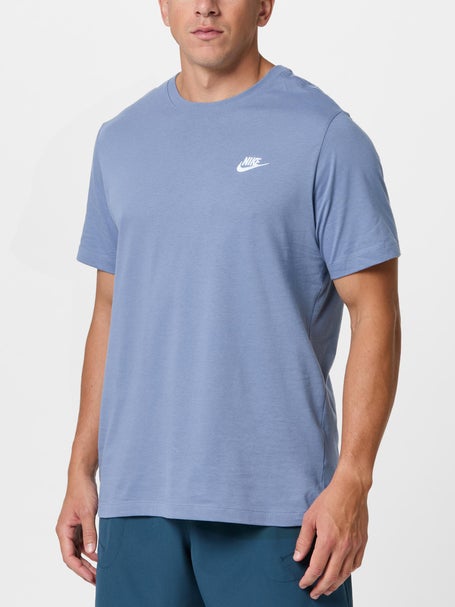 Nike Mens Winter Club T-Shirt