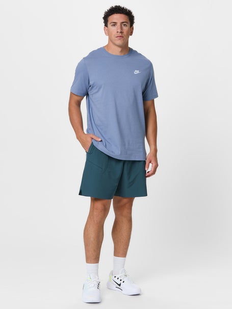 Nike Mens Winter Club T-Shirt