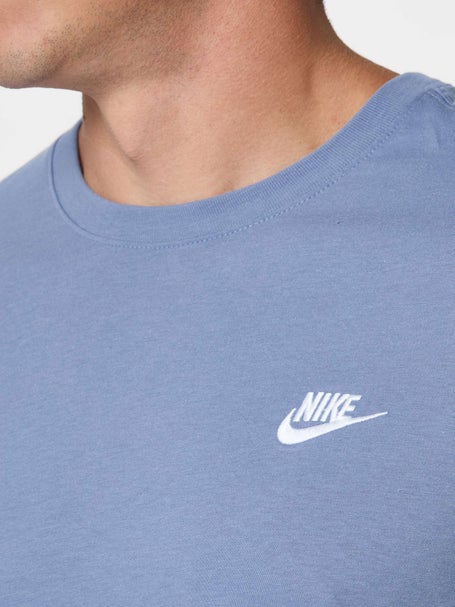 Nike Mens Winter Club T-Shirt