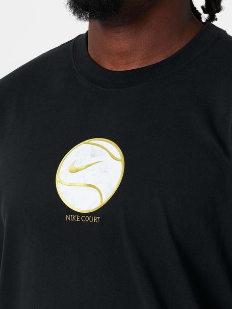 Nike Mens Winter M90 Graphic T-Shirt