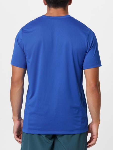 Nike Mens Winter Reset Crew