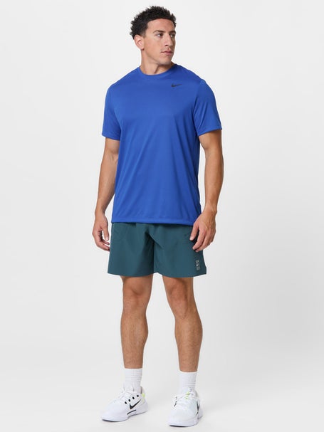 Nike Mens Winter Reset Crew