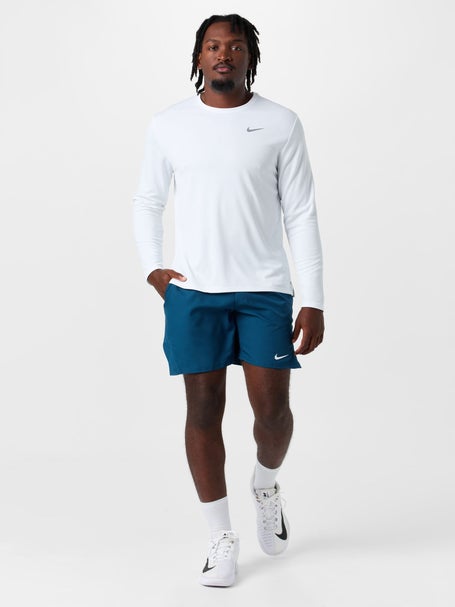 Nike Mens Winter Victory 7 Short