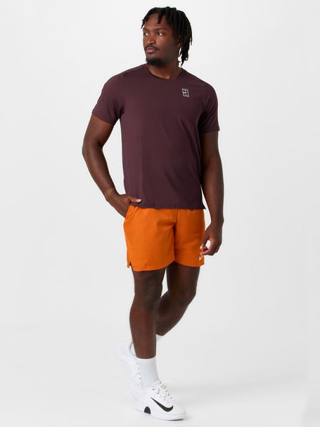 Nike Mens Winter Victory 7 Short