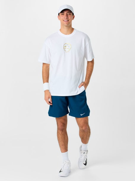 Nike Mens Winter Victory 9 Short