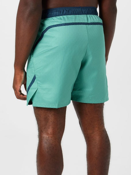 Nike Mens Winter Victory Print Short