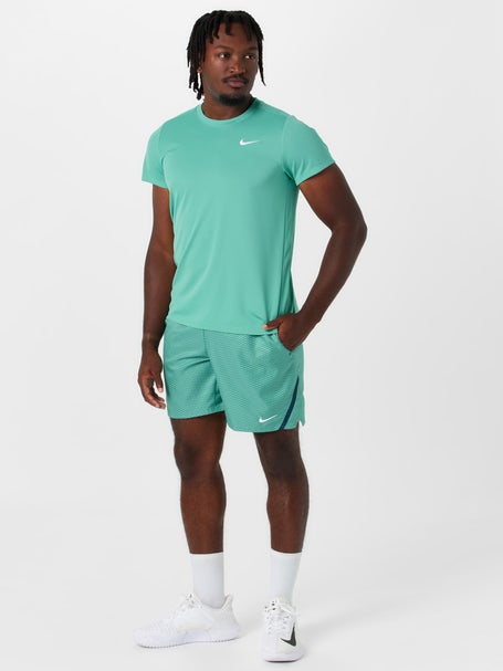 Nike Mens Winter Victory Print Short