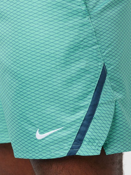 Nike Mens Winter Victory Print Short