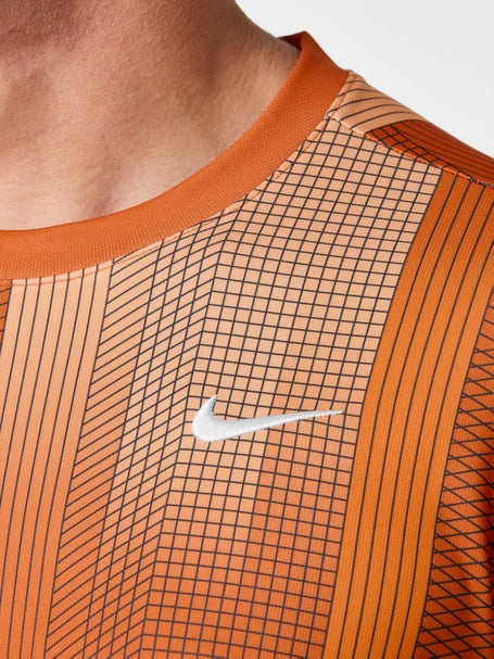 Nike Mens Winter Victory Print Top