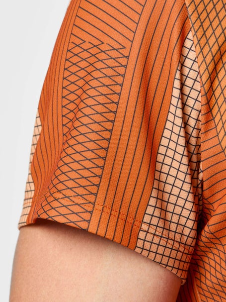 Nike Mens Winter Victory Print Top