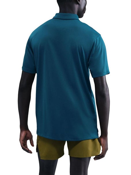 Nike Mens Winter Solid Polo