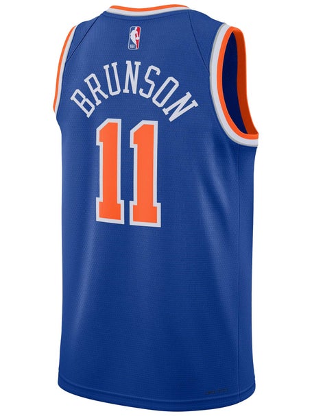 Nike New York Knicks Icon Edition 2022/23