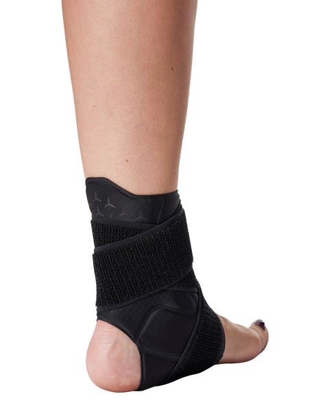 Nike Pro Ankle Sleeve with Strap