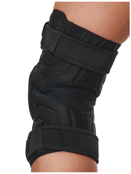 Nike Pro Open Knee Sleeve with Strap
