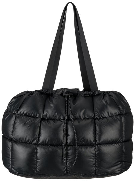 Nike Puff Tote - Black
