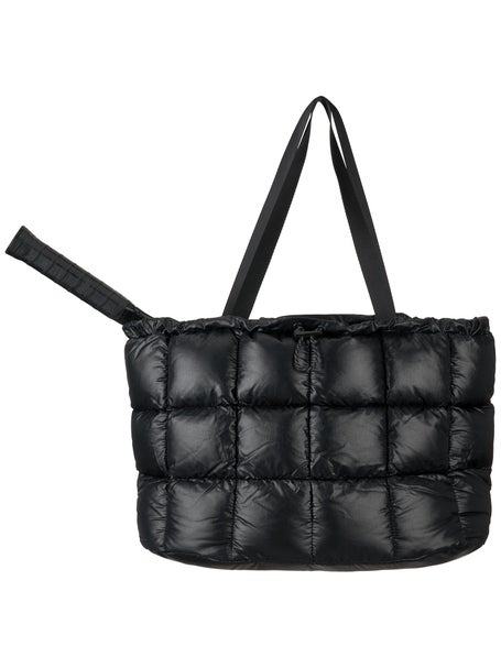 Nike Puff Tote - Black