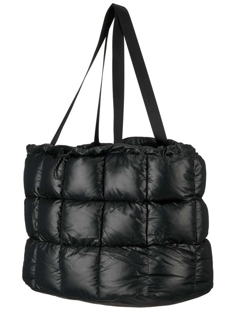 Nike Puff Tote - Black