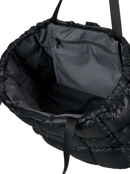 Nike Puff Tote - Black