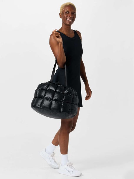 Nike Puff Tote - Black