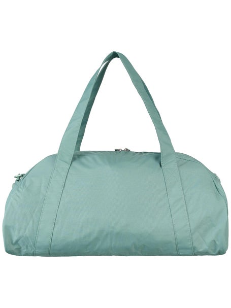 Nike Gym Duffel - Cannon Green