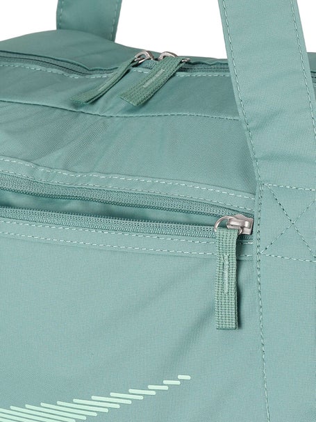 Nike Gym Duffel - Cannon Green