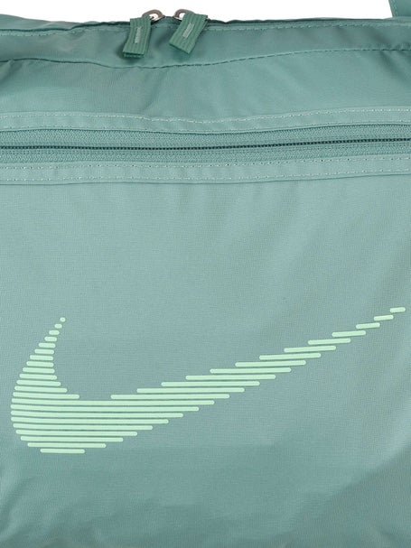 Nike Gym Duffel - Cannon Green