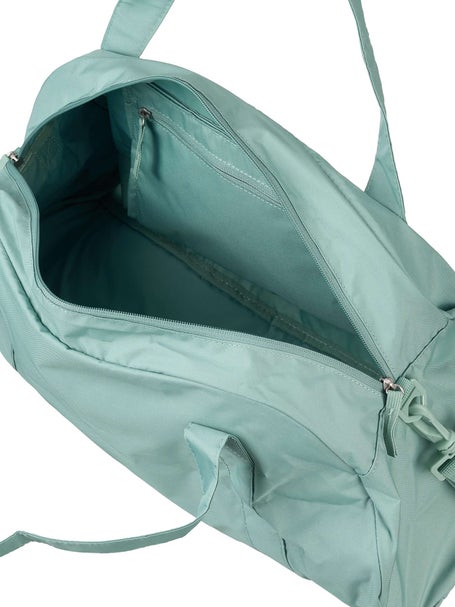 Nike Gym Duffel - Cannon Green