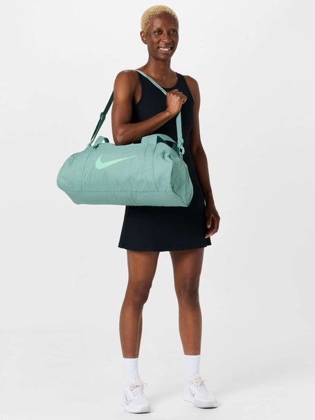 Nike Gym Duffel - Cannon Green