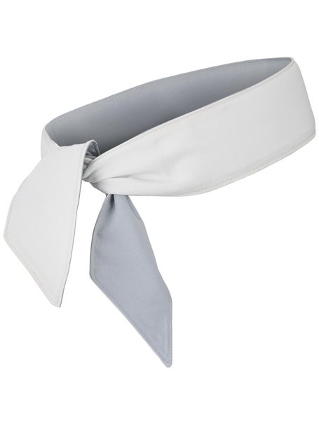 Nike Premier Tennis Head Tie - Sail