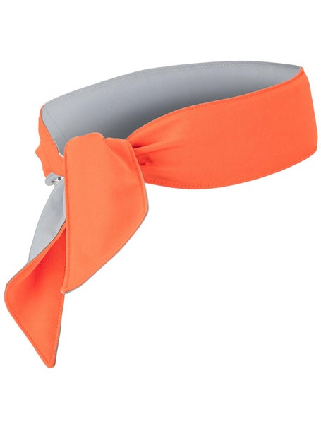 Nike Premier Tennis Head Tie - Turf Orange