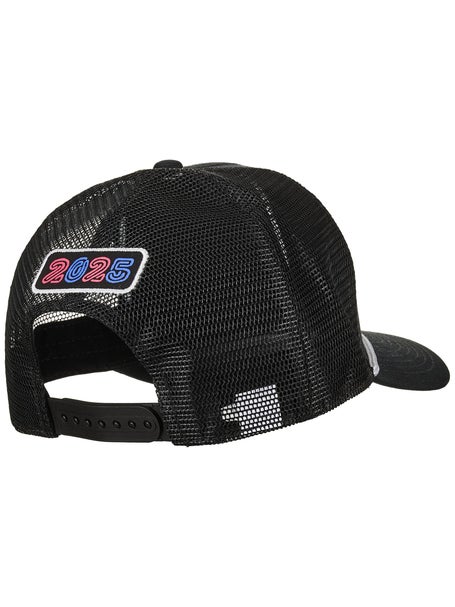 Nike NYC Rope Trucker Hat
