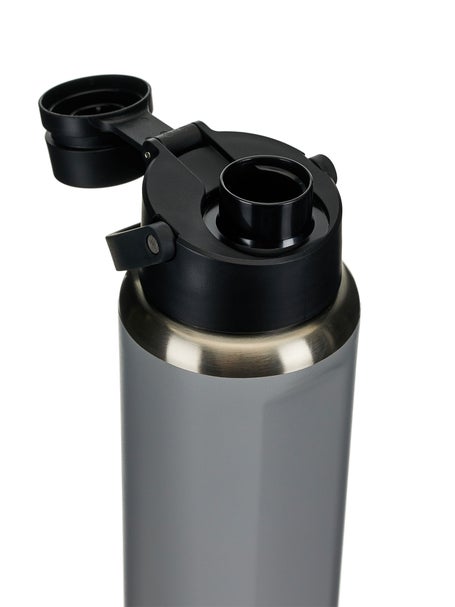 Nike SS Recharge Chug Water Bottle 24oz - Grey