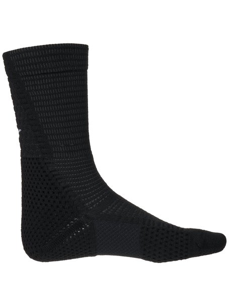 Nike Unicorn Cushion Crew Sock Black