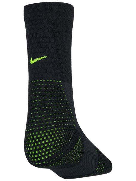 Nike Unicorn Cushion Crew Sock Black