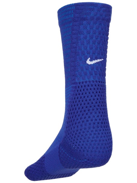 Nike Unicorn Cushion Crew Sock Blue