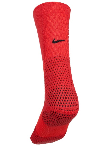 Nike Unicorn Cushion Crew Sock Crimson