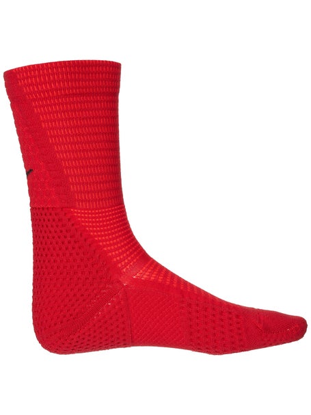 Nike Unicorn Cushion Crew Sock Red
