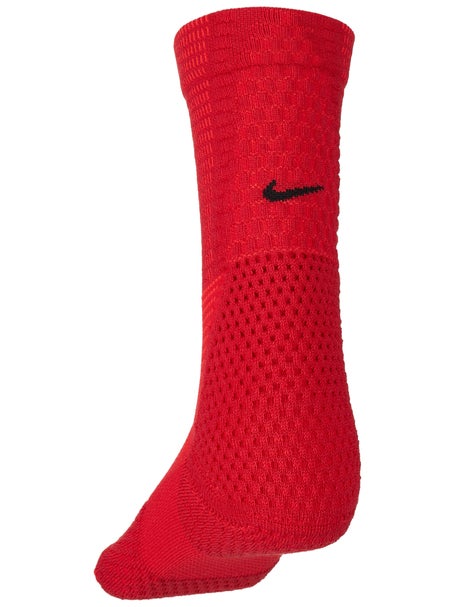 Nike Unicorn Cushion Crew Sock Red