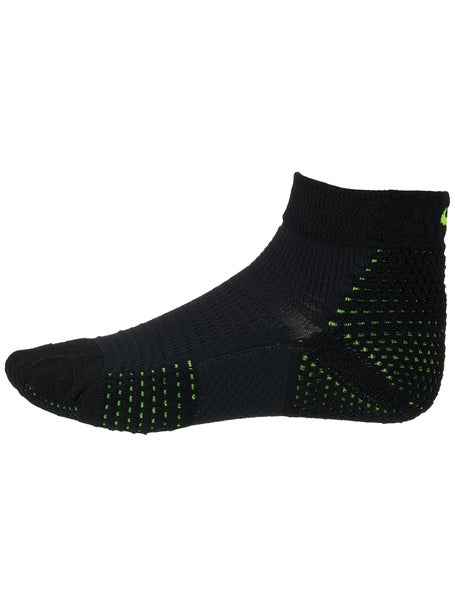 Nike Unicorn Cushion Quarter Sock Black