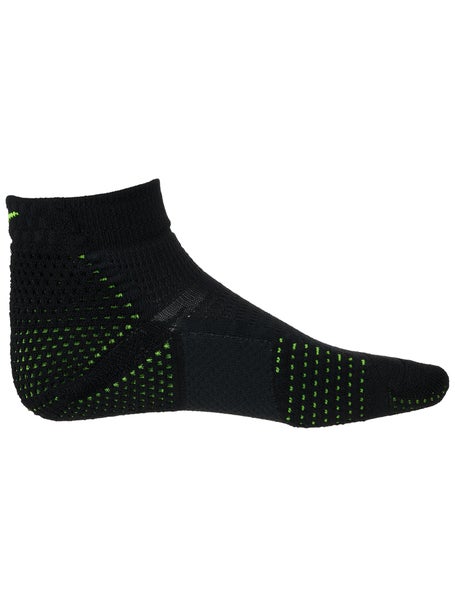 Nike Unicorn Cushion Quarter Sock Black