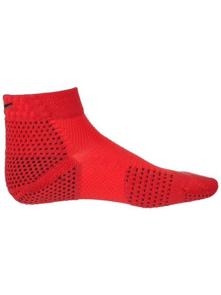 Nike Unicorn Cushion Quarter Sock Crimson