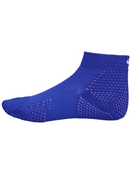 Nike Unicorn Cushion Quarter Sock Royal
