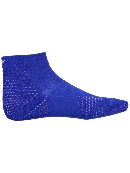 Nike Unicorn Cushion Quarter Sock Royal