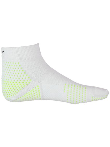 Nike Unicorn Cushion Quarter Sock White
