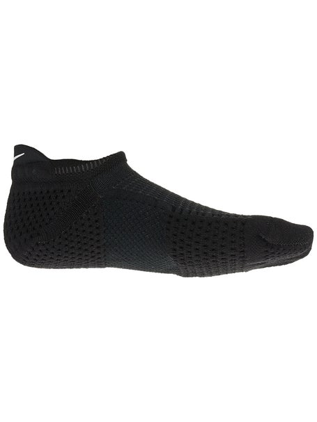 Nike Unicorn Cushion No Show Sock Black